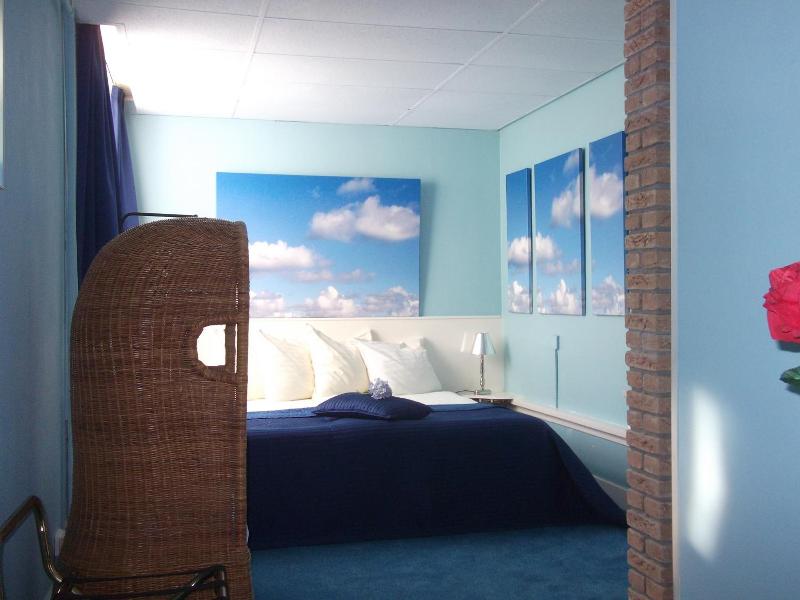 Hotel Hoogland Zandvoort Aan Zee image