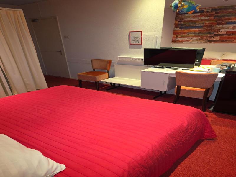 Hotel Hoogland Zandvoort Aan Zee image