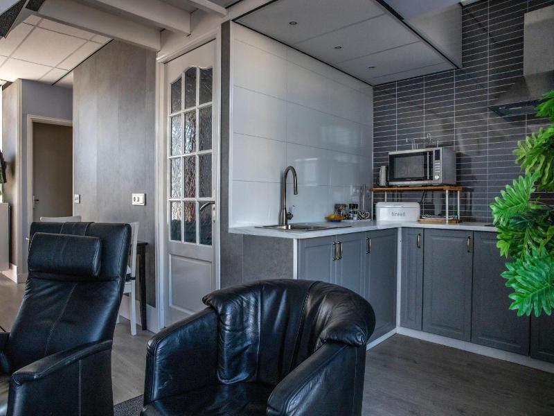 Hotel Hoogland Zandvoort Aan Zee image