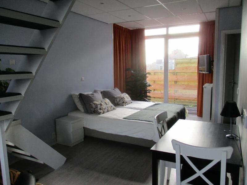 Hotel Hoogland Zandvoort Aan Zee image