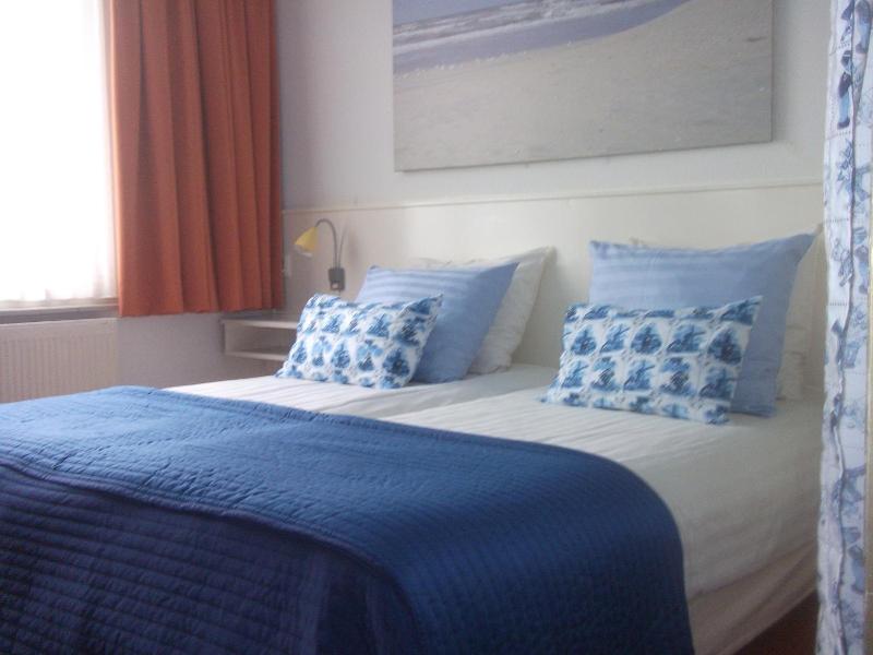 Hotel Hoogland Zandvoort Aan Zee image
