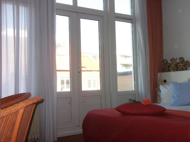 Hotel Hoogland Zandvoort Aan Zee image