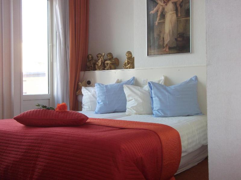 Hotel Hoogland Zandvoort Aan Zee image