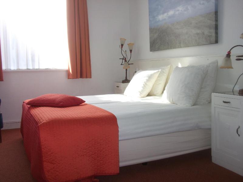Hotel Hoogland Zandvoort Aan Zee image
