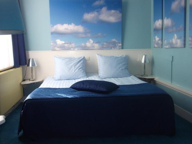 Hotel Hoogland Zandvoort Aan Zee image