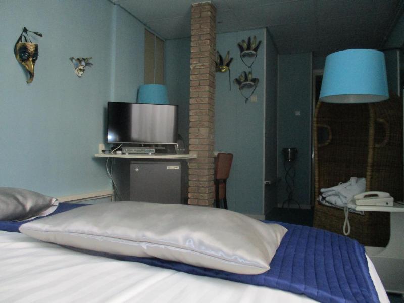 Hotel Hoogland Zandvoort Aan Zee image