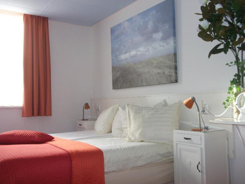 Hotel Hoogland Zandvoort Aan Zee image