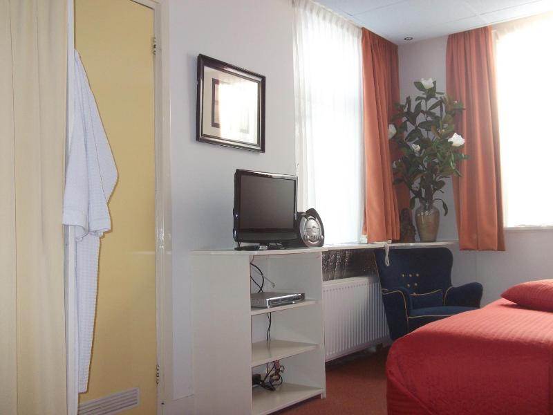 Hotel Hoogland Zandvoort Aan Zee image
