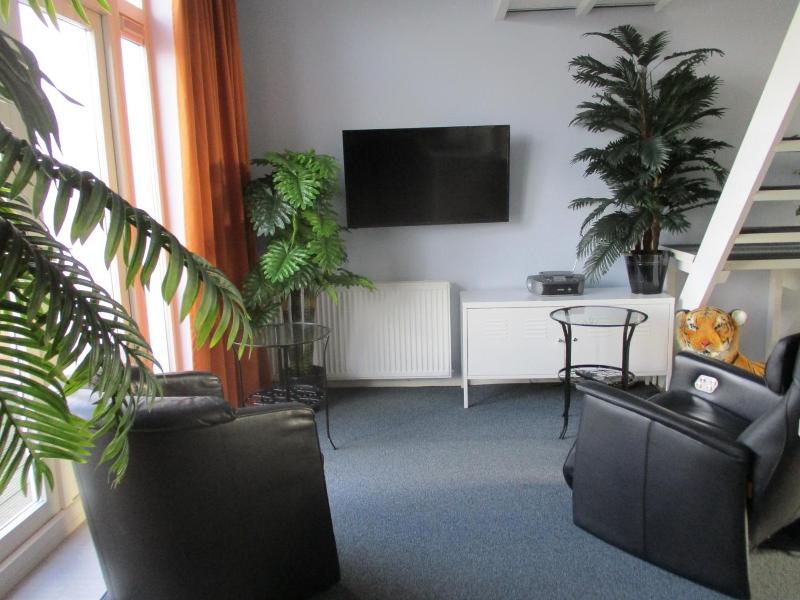Hotel Hoogland Zandvoort Aan Zee image