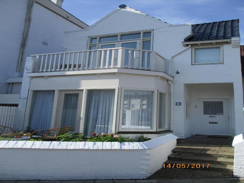 Hotel Hoogland Zandvoort Aan Zee image