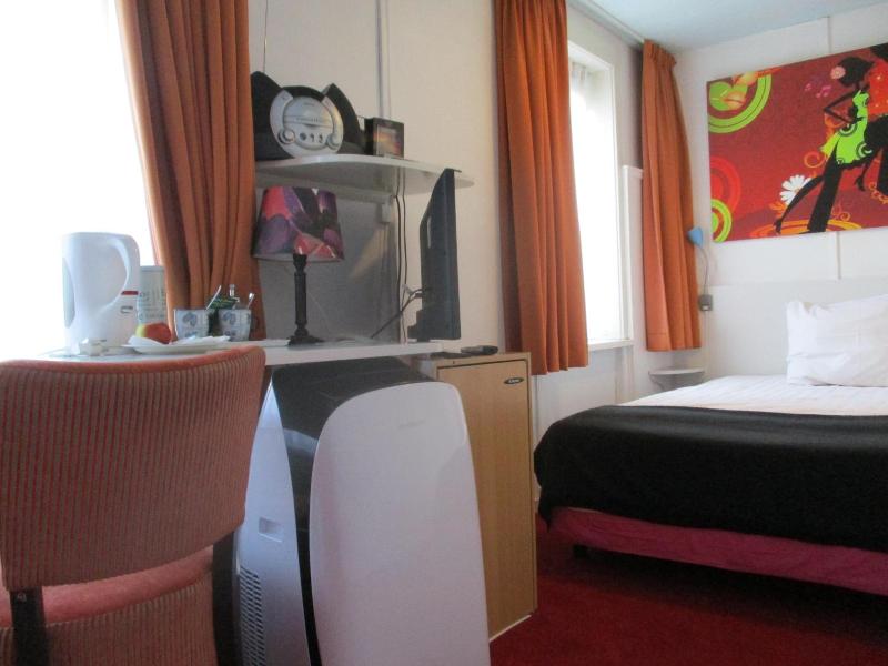 Hotel Hoogland Zandvoort Aan Zee image