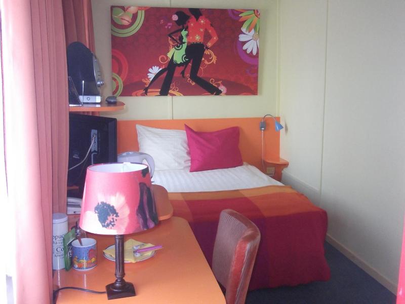 Hotel Hoogland Zandvoort Aan Zee image