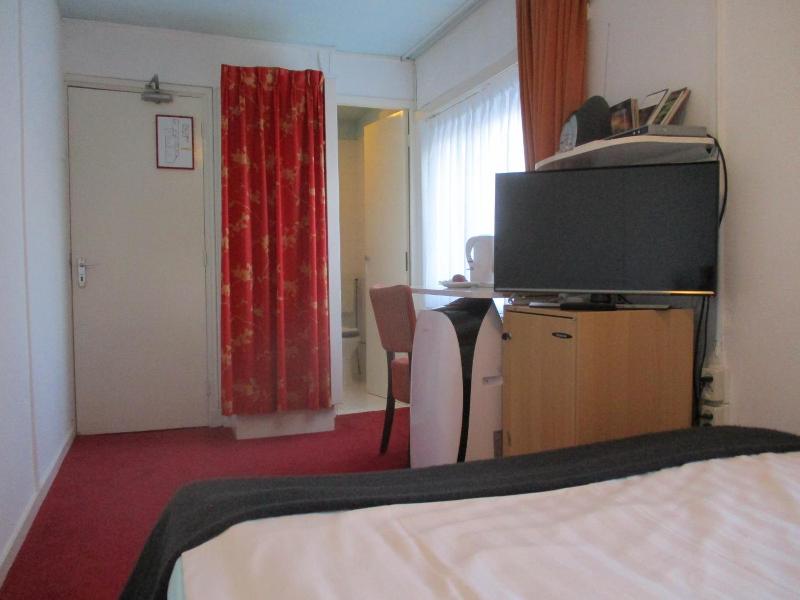 Hotel Hoogland Zandvoort Aan Zee image