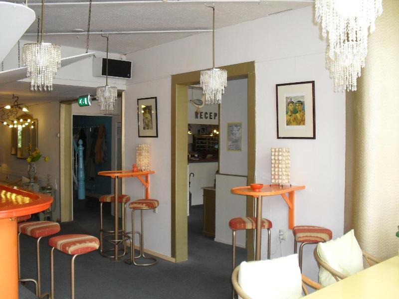 Hotel Hoogland Zandvoort Aan Zee image