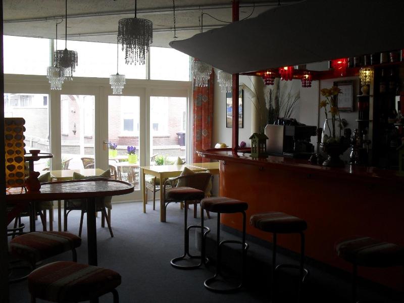 Hotel Hoogland Zandvoort Aan Zee image