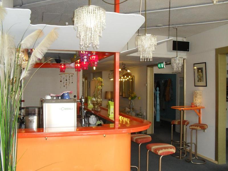 Hotel Hoogland Zandvoort Aan Zee image