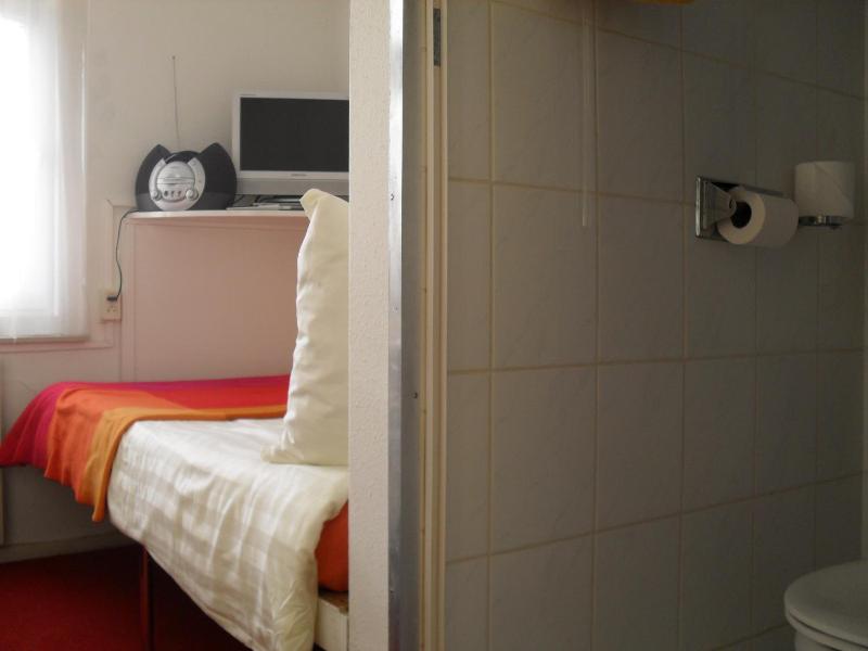 Hotel Hoogland Zandvoort Aan Zee image
