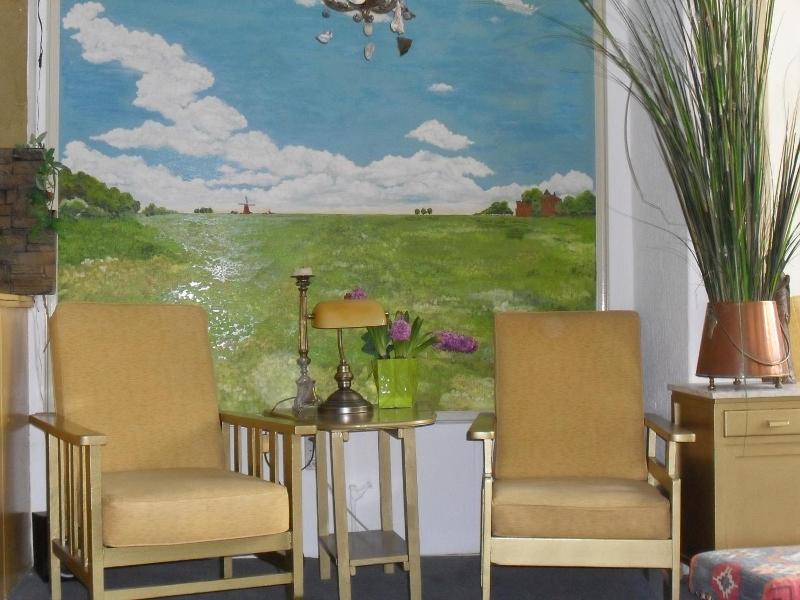 Hotel Hoogland Zandvoort Aan Zee image