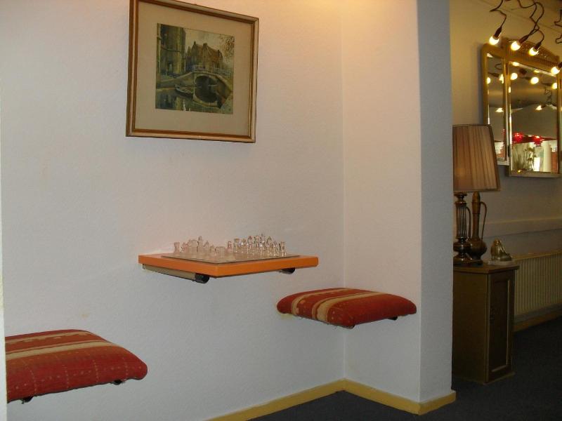 Hotel Hoogland Zandvoort Aan Zee image