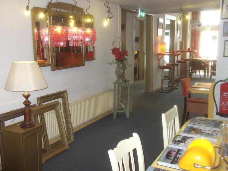 Hotel Hoogland Zandvoort Aan Zee image