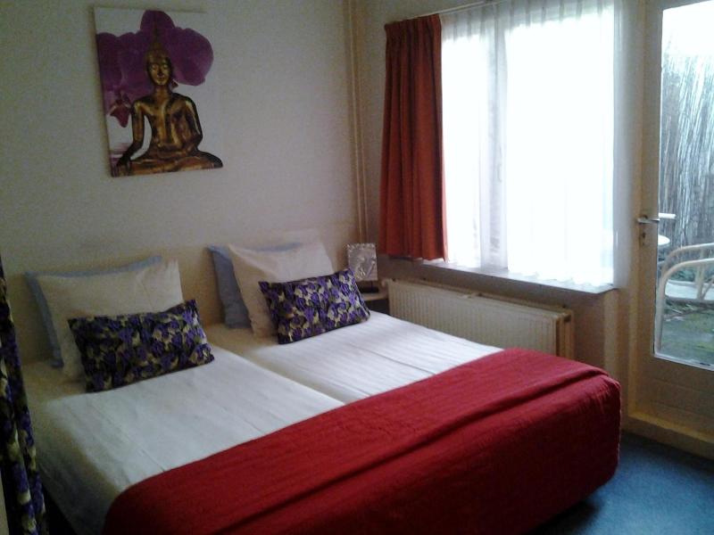 Hotel Hoogland Zandvoort Aan Zee image