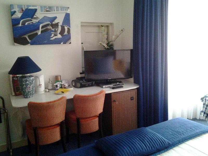 Hotel Hoogland Zandvoort Aan Zee image