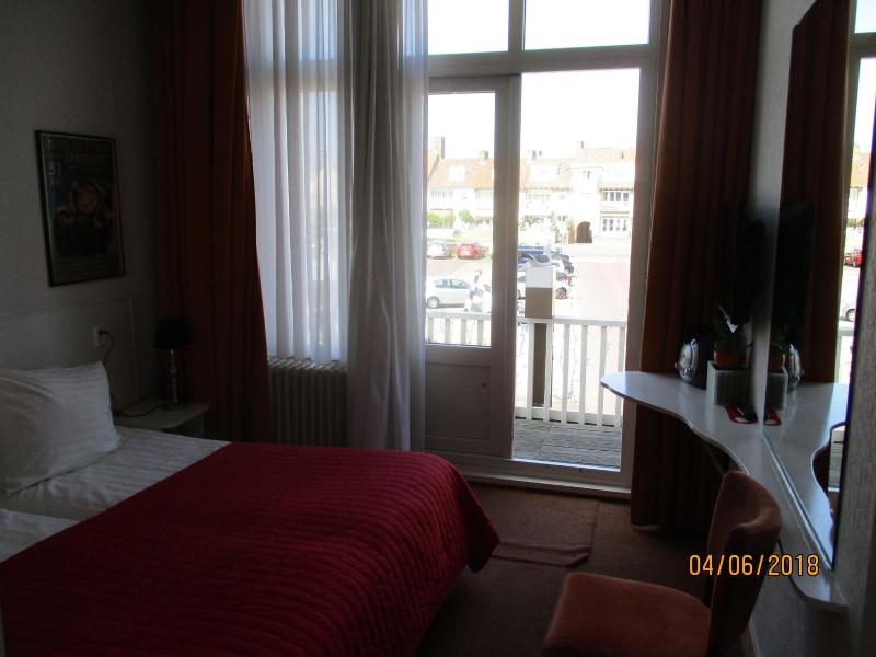 Hotel Hoogland Zandvoort Aan Zee image