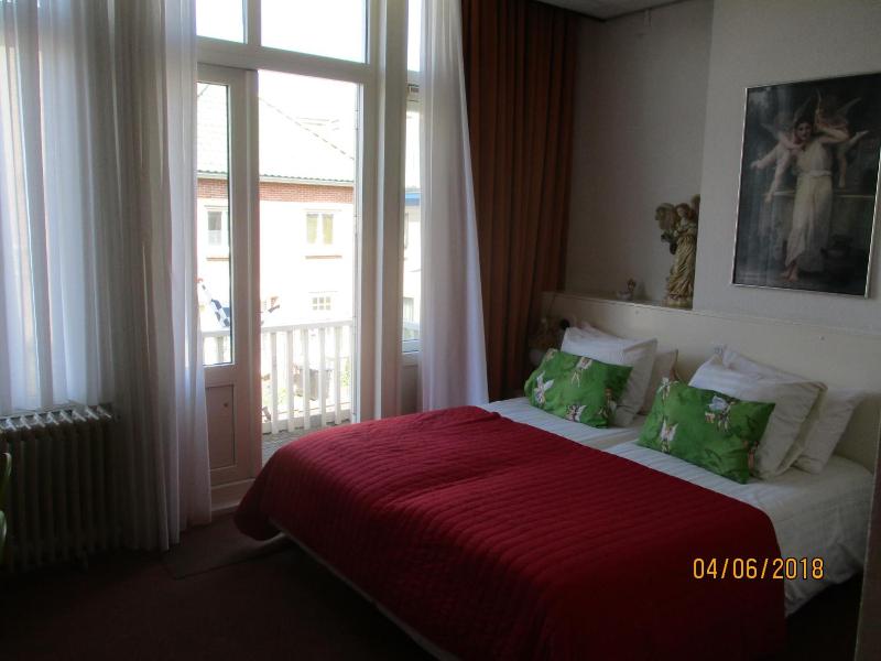 Hotel Hoogland Zandvoort Aan Zee image