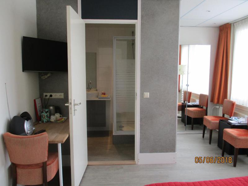 Hotel Hoogland Zandvoort Aan Zee image