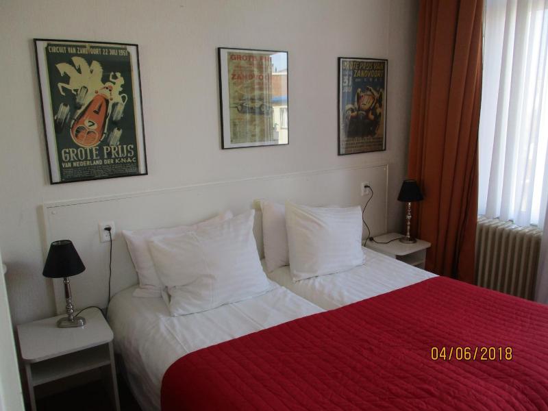 Hotel Hoogland Zandvoort Aan Zee image