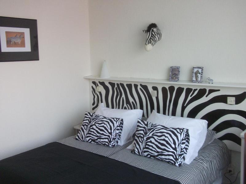 Hotel Hoogland Zandvoort Aan Zee image