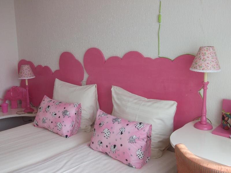 Hotel Hoogland Zandvoort Aan Zee image