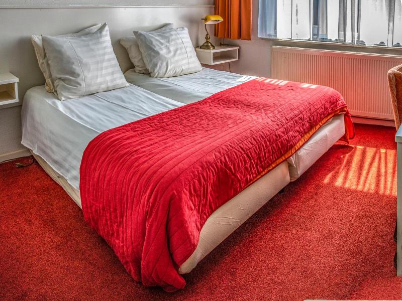 Hotel Hoogland Zandvoort Aan Zee image