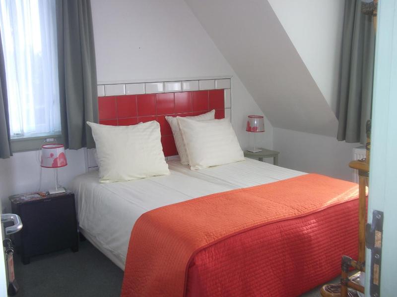 Hotel Hoogland Zandvoort Aan Zee image