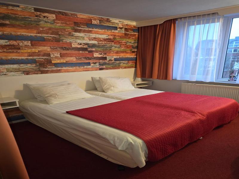 Hotel Hoogland Zandvoort Aan Zee image