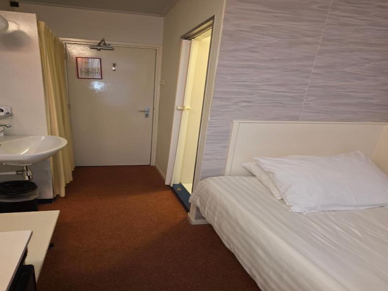 Hotel Hoogland Zandvoort Aan Zee image