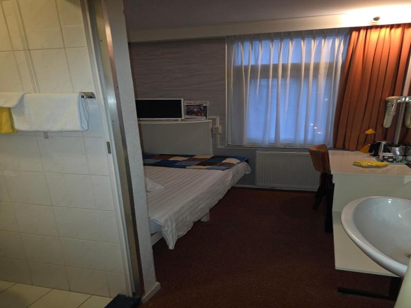 Hotel Hoogland Zandvoort Aan Zee image