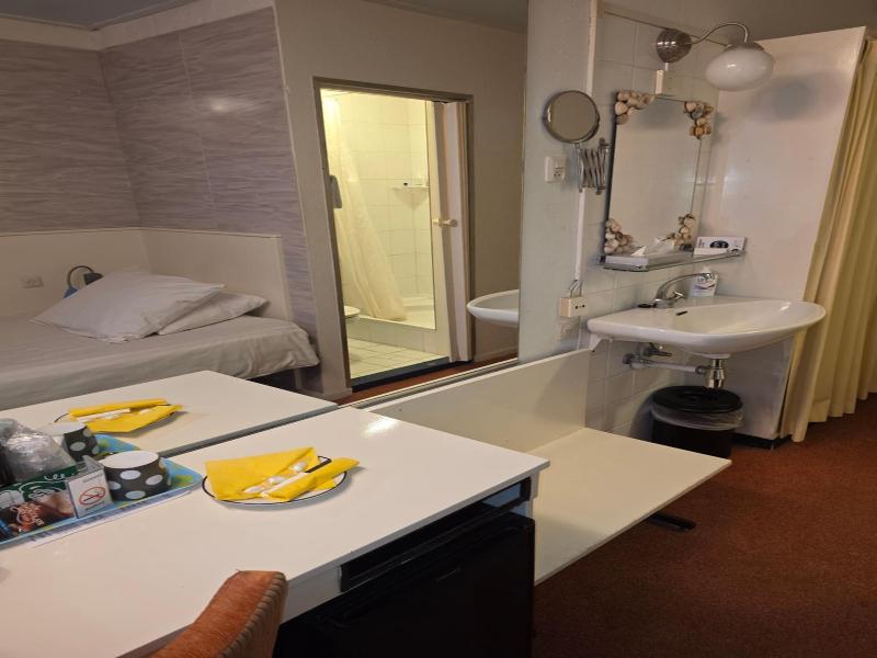 Hotel Hoogland Zandvoort Aan Zee image