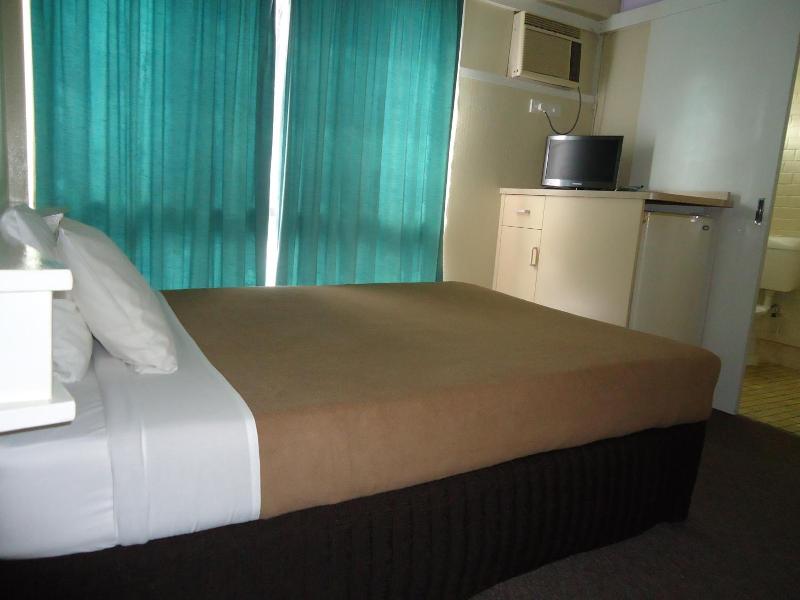 Moondarra Motel