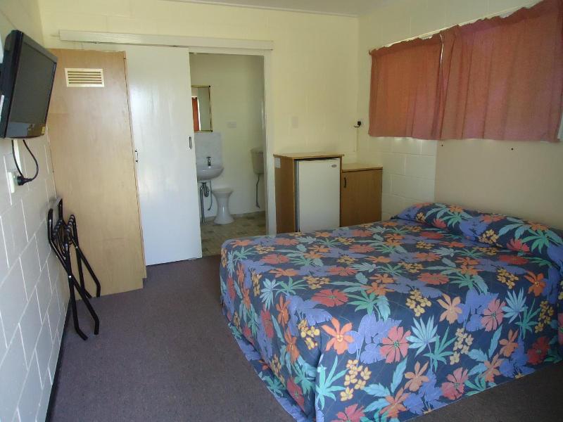 Moondarra Motel