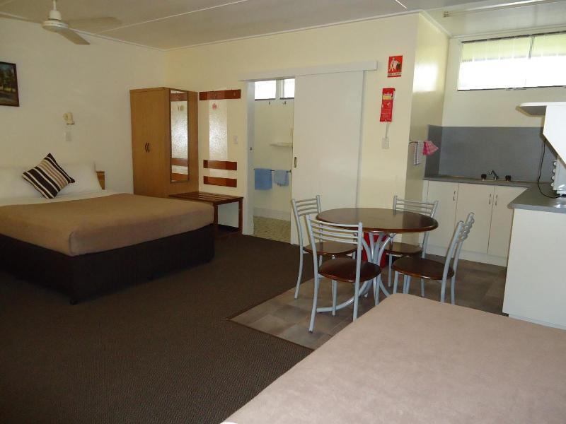 Moondarra Motel