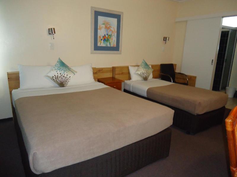 Moondarra Motel