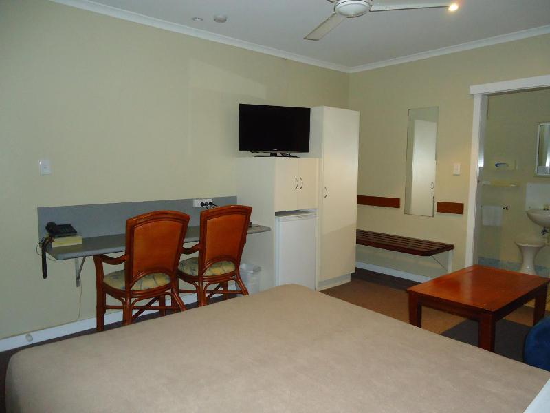 Moondarra Motel