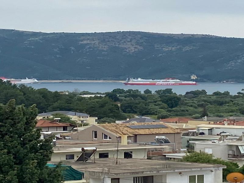 Selefkos Palace image