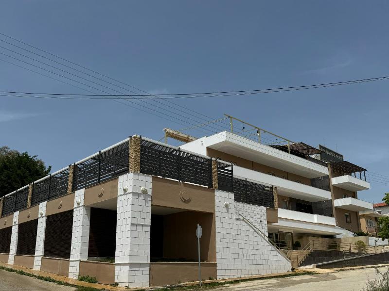 Selefkos Palace image