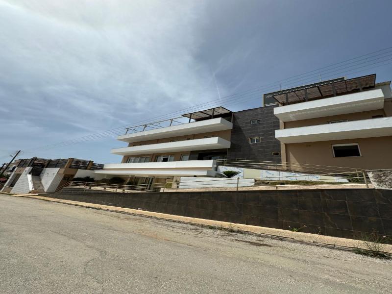 Selefkos Palace image