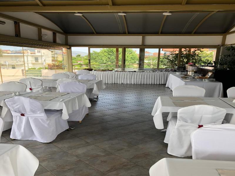 Selefkos Palace image