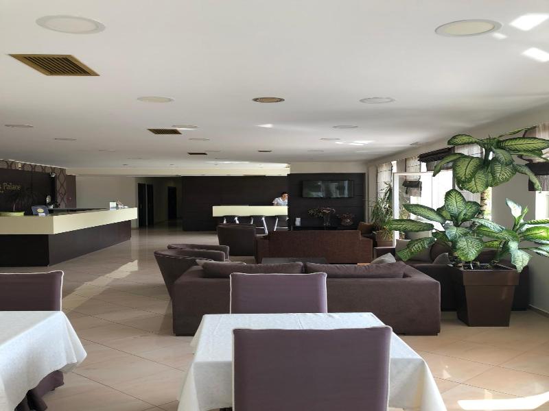 Selefkos Palace image