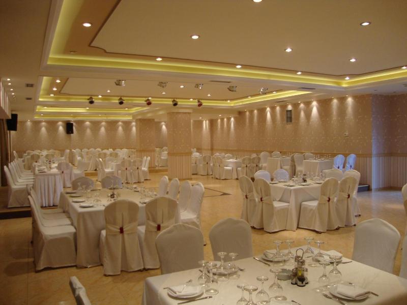 Selefkos Palace image