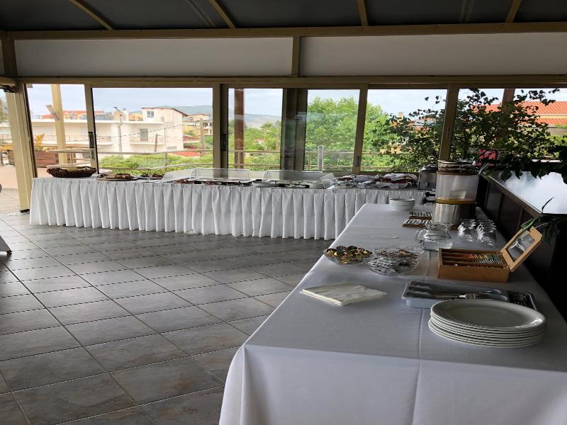 Selefkos Palace image
